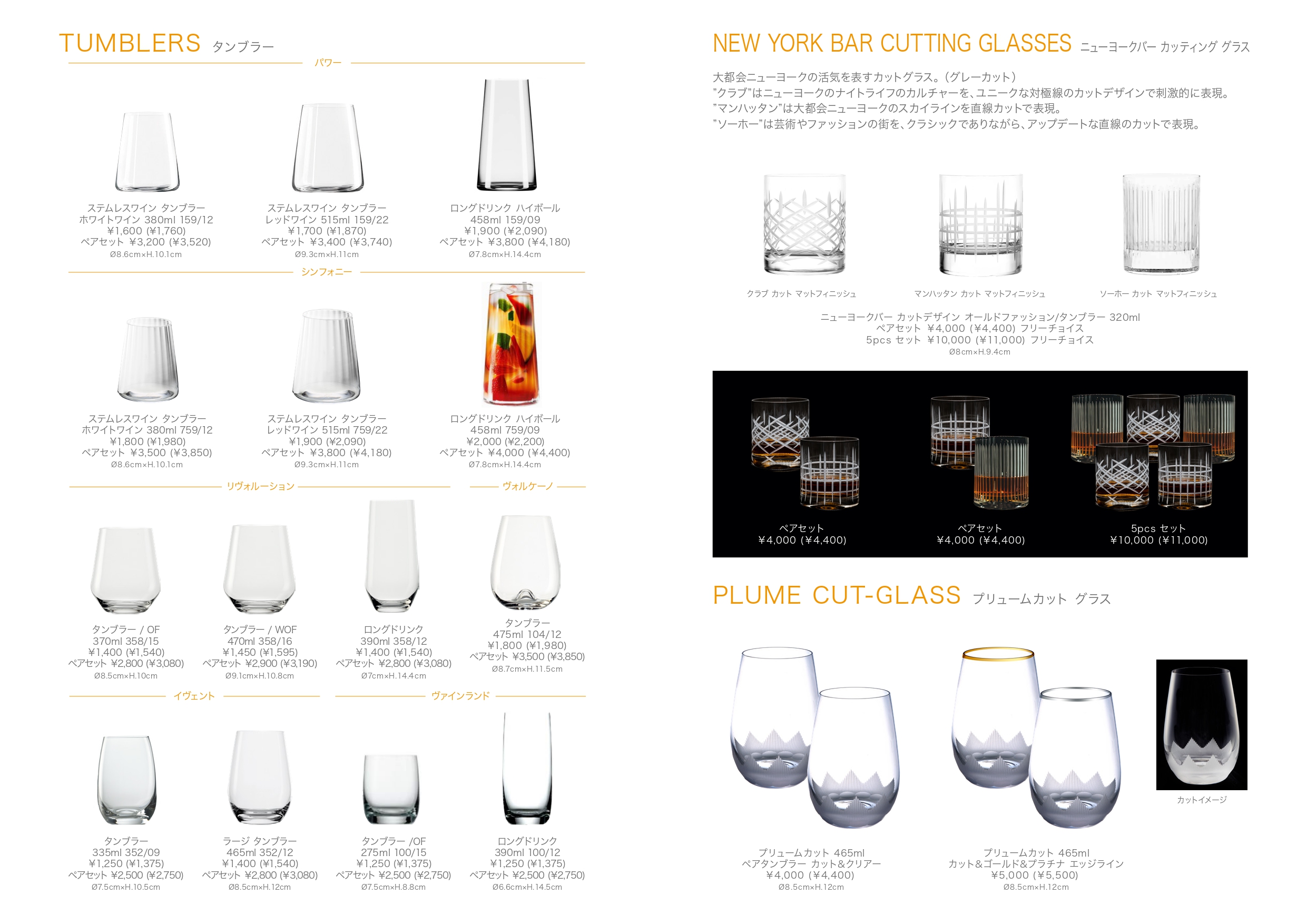 Stolzle Lausitz シュトルツル ラウンジッツ（ドイツ） 株式会社イッツネット