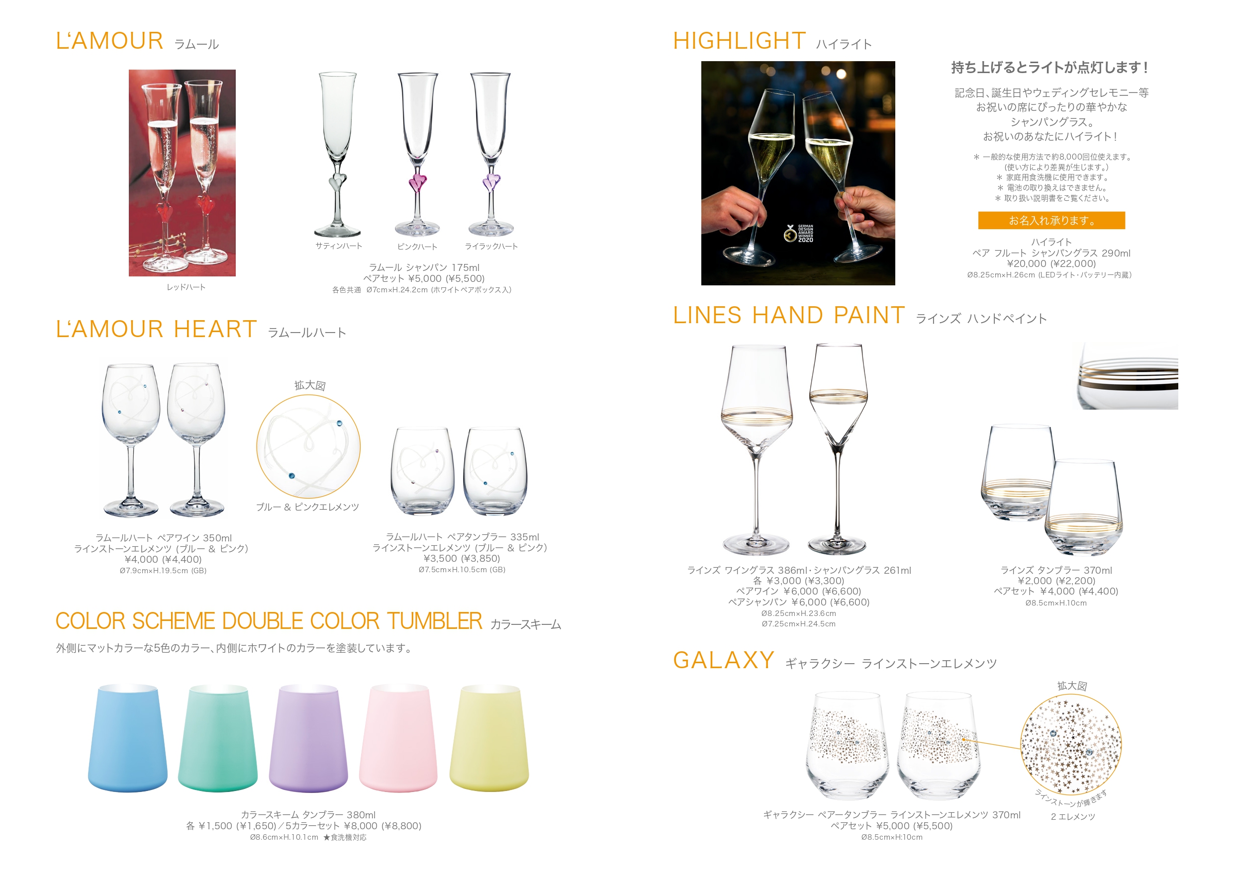 Stolzle Lausitz シュトルツル ラウンジッツ（ドイツ） 株式会社イッツネット